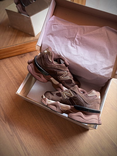 NEW BALANCE 9060
