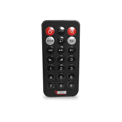 SISTEMA DE AUDIO NOVIK 410 HANDY II