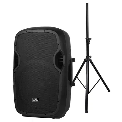 SISTEMA DE AUDIO PROBASS ELEVATE 112T/USB