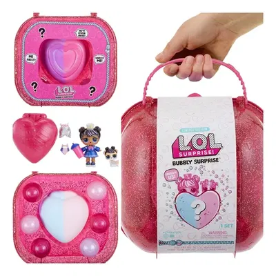 LOL surprise Bubbly Surprise