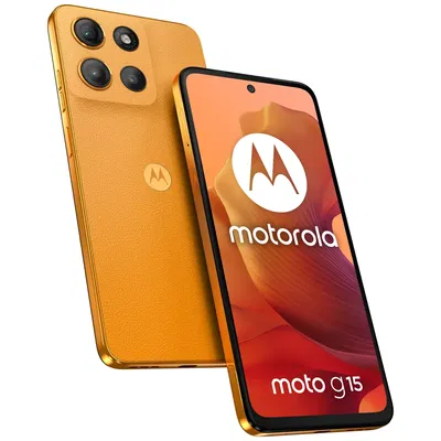 Moto G15 128/4
