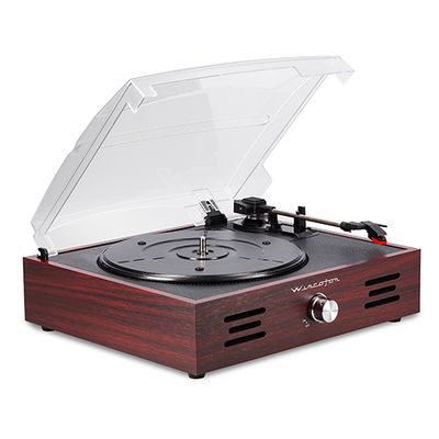 TOCADISCOS WINCO VINILO WINCOFON W408 
