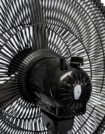 VENTILADOR DE PIE MAGICLICK 20" ASPAS METÁLICAS V1100