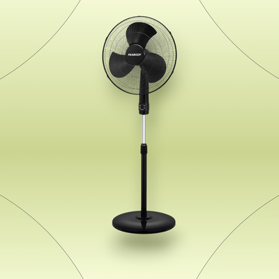 Ventilador Peabody PE-VPD1862N digital 60W