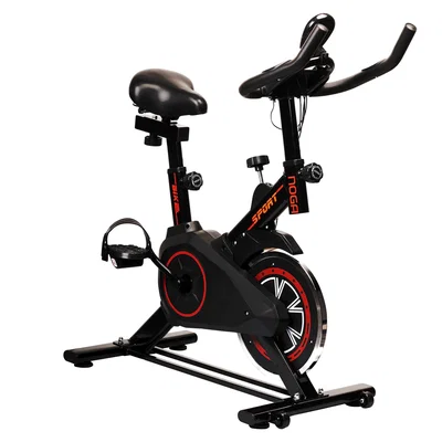 BICICLETA FIJA NOGA CL-400