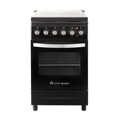 COCINA ELÉCTRICA KANJI KJH-EKB001V