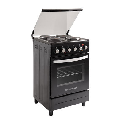 COCINA ELÉCTRICA KANJI KJH-EKB001V