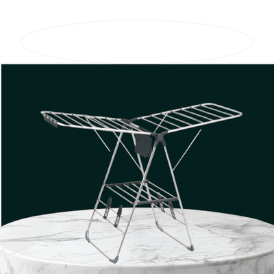 TENDER CON ALAS ONEBOX OB-TH1B ACERO INOXIDABLE