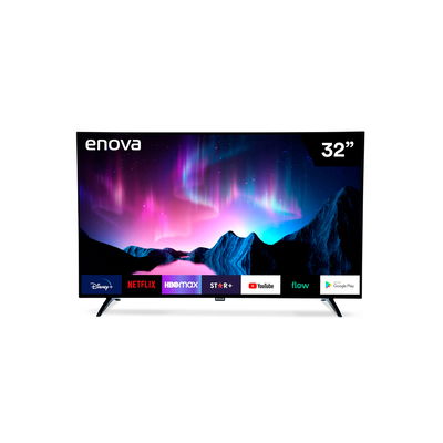 SMART TV ENOVA 32" T32HG11B