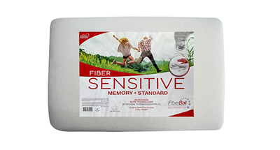 ALMOHADA SENSITIVE MEMORY STANDARD