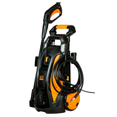 HIDROLAVADORA LUSQTOFF 2100W HL2100-9