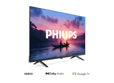 SMART TV PHILIPS 40" 40PFD6920/77