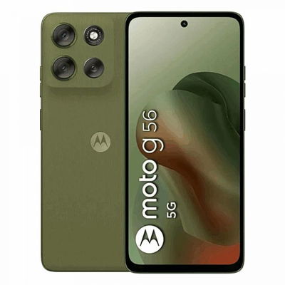 MOTO G56 5G 256/8GB