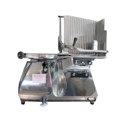 CORTADORA DE FIAMBRE PLATINA 330