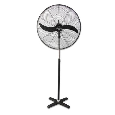 VENTILADOR DE PIE 30″ INDUSTRIAL STAR TRAK ART STI30-P