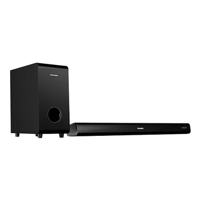 SISTEMA DE SONIDO SOUNDBAR+SUB TELEFUNKEN POLARIS 700