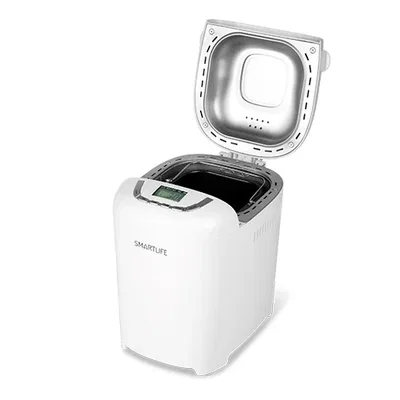 FÁBRICA DE PAN SMARTLIFE BM1349 15 PROGRAMAS