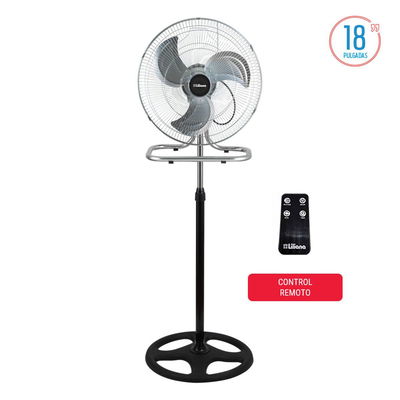 VENTILADOR LILIANA 3 EN 1 VP18R