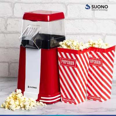 POCHOCLERA VINTAGE SUONO HOG0118