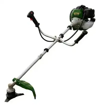 DESMALEZADORA GTM 52CC GTMDE55