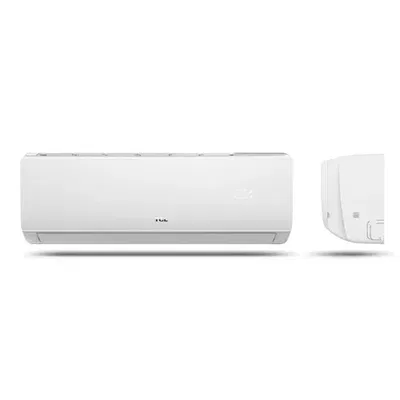AIRE ACONDICIONADO TCL INVERTER 3400W FRIO/CALOR