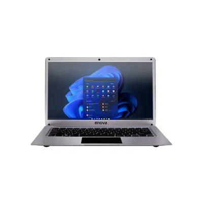 NOTEBOOK ENOVA 14" CELERON N4020 + RAM 4GB+ SSD 128GB C141PP-A3S1-W11H