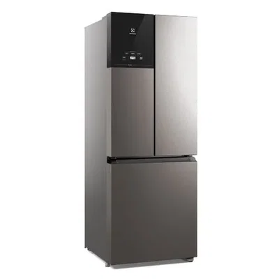 HELADERA MULTIDOOR ELECTROLUX IM7S 523 LTS.