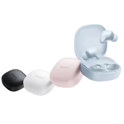 AURICULAR REDMI BUDS 6 PLAY