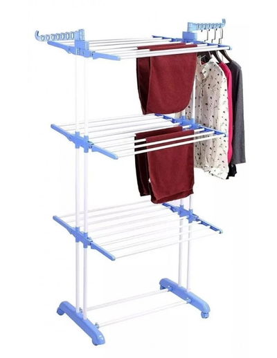 TENDER VERTICAL 3 PISOS DFO