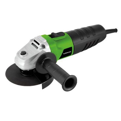 AMOLADORA ANGULAR WINCO W9000