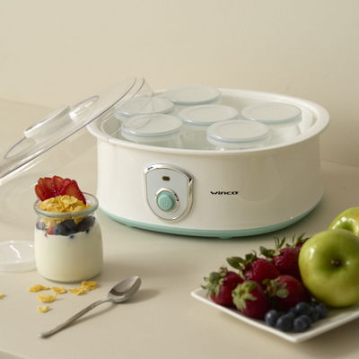 YOGURTERA WINCO W630 1,4 LTS