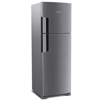 HELADERA WHIRLPOOL WRM42HKDIM 386 LTS NO FROST