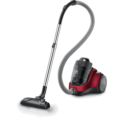 ASPIRADORA SIN BOLSA ELECTROLUX EAS31 2000W