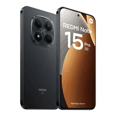 REDMI NOTE 15 PRO 256/8GB