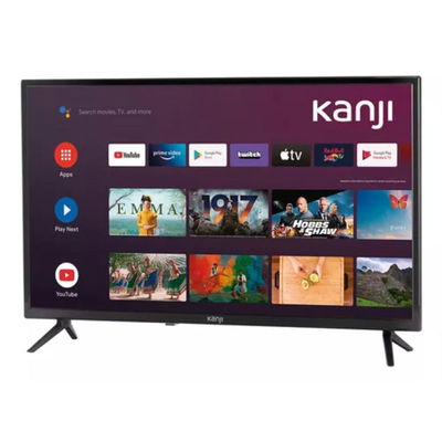SMART TV KANJI 50 LED HD SMART HEY GOOGLE KD-50ST005-2Q
