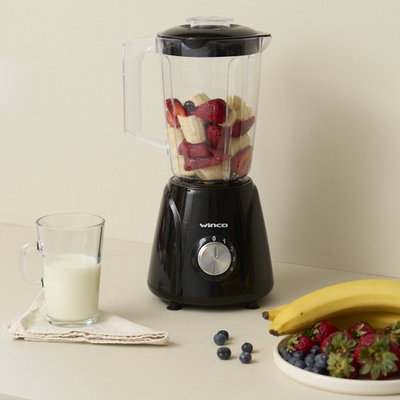 LICUADORA WINCO W1800N 500W