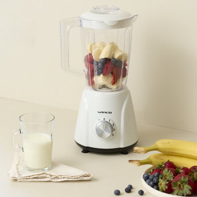LICUADORA WINCO W1800B 500W