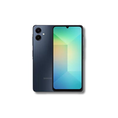SAMSUNG A06 5G 128/4 GB