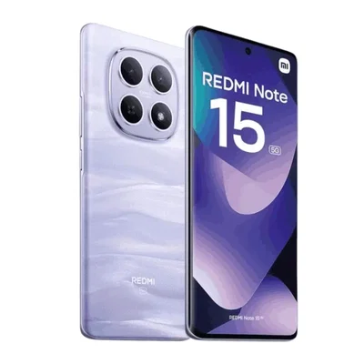 REDMI NOTE 15 256/8GB