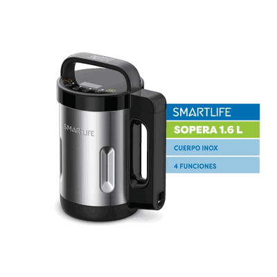 SOPERA ELÉCTRICA SMARTLIFE SO1310