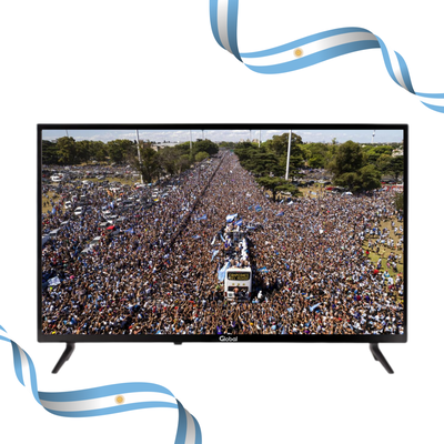 SMART TV GLOBAL 43" 43IFHD LED FULL HD