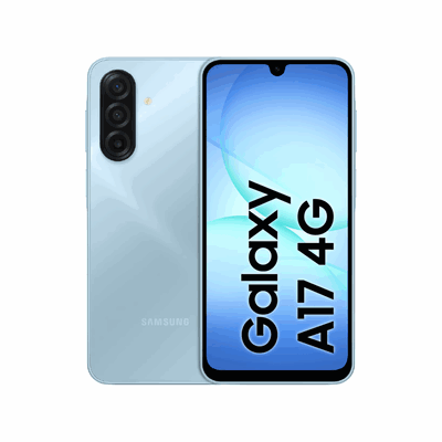 SAMSUNG A17 4G 128GB/4