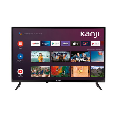 SMART TV KANJI 40" GOOGLE TV KJ-4XTL005-2