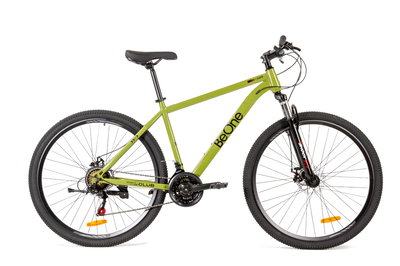 BICICLETA MTB BE ONE XB-100 TALLE M/L R29