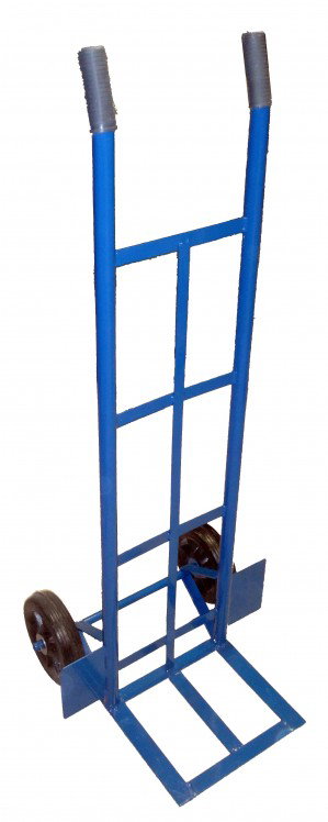 CARRETA REFORZADA 1.30 M AZUL