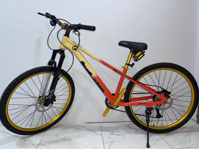 BICICLETA PROLIMIT R26 DRIFT