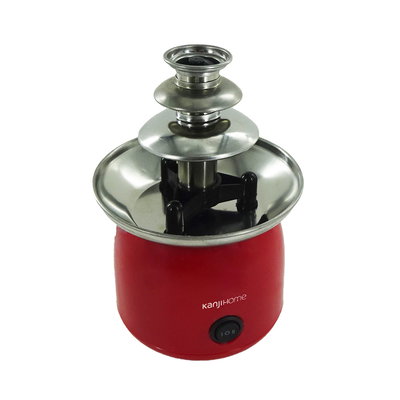 FUENTE DE CHOCOLATE KANJI KJH-CFP003