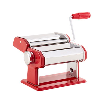 PASTA MAKER MANUAL KANJI ROJA KJH-MP02