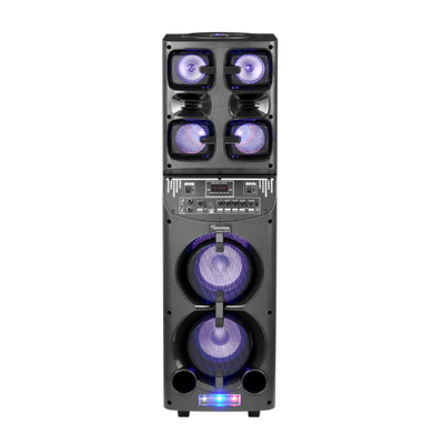 PARLANTE HARRISON TEMUKI SP-KJA890H