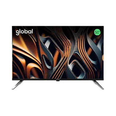 SMART TV GLOBAL 50" PV-50IFHD